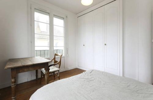 Creil House | Chambres meublées chez l'habitant dans appartement proche gare sncf