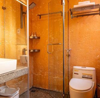 Tuy Hoa Apartment | Chamhouse - Long Thủy - Phú Yên