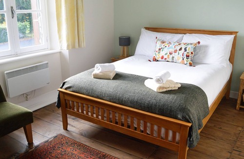Sussac Bed & Breakfast | Champ de foire