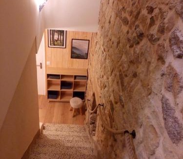 Champeix House | Champeix, maison confort 6 personnes