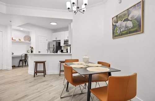 Glendale Sports and Entertainment District Apartment | Champion's CozySuite; walk to the stadium w/pool!