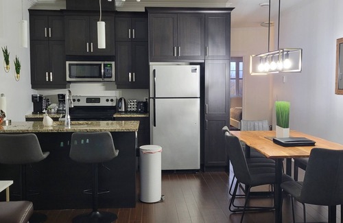 Bromont Apartment | Champlain Condo 202
