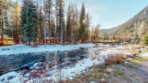 South Fork House | Champoluc