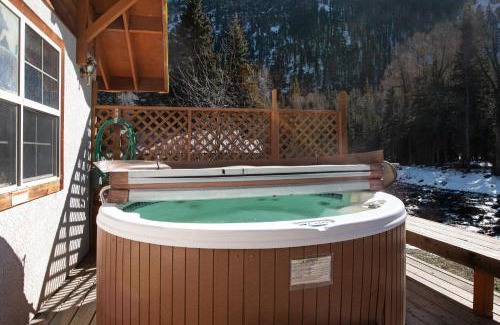 South Fork House | Champoluc