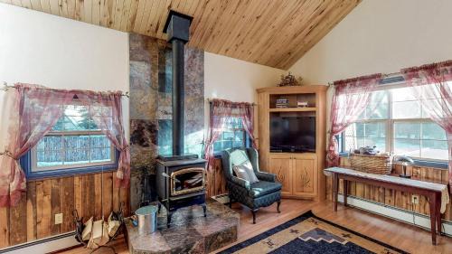 South Fork House | Champoluc
