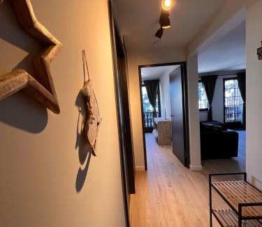 Champoussin Apartment | Champoussin A'part