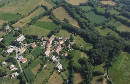 Le Noyer Cottage | CHAMPSAUR- DÉVOLUY- PARC des ÉCRINS: calm and beauty in the village of WALNUT in Ch.