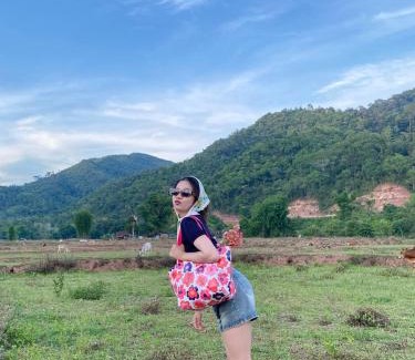 Bo Kluea Villa | Chan Rak Khao Villa ฉันรักเขาวิลล่า