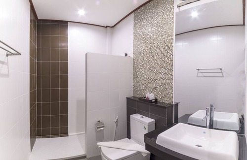 Pa Ngio Hotel | Chanalai Resort and Hotel