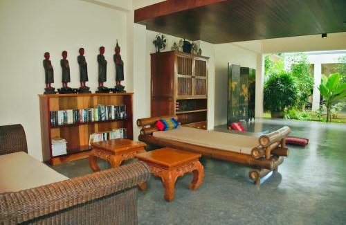 Nong Thale House | Chanapha Residence