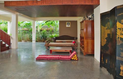 Nong Thale House | Chanapha Residence