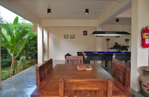 Nong Thale House | Chanapha Residence