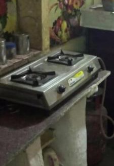 Ratlam House | Chand Homestay