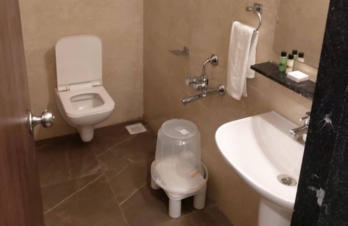 Navsari Hotel | Chandan Van Club and Resort - Navsari