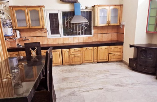 Solan Apartment | Chandel's Tranquil Terrace