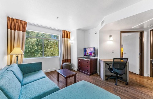 Chandler Apartment | Chandler 1 bd 1 ba Unrenovated apartment