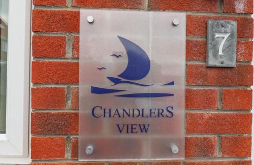 Whitby House | Chandler's View