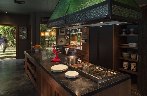 Nong Kwai Villa | Chandra Residence