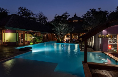 Nong Kwai Villa | Chandra Residence