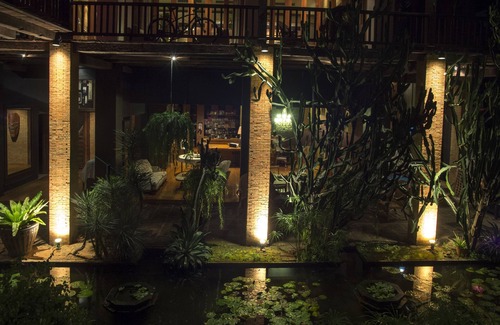 Nong Kwai Villa | Chandra Residence