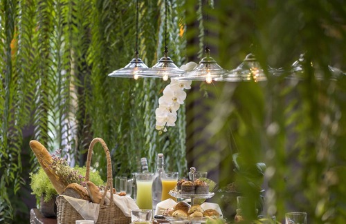 Nong Kwai Villa | Chandra Residence
