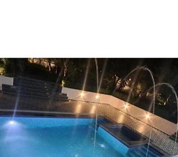 Achrol House | Chandra vally