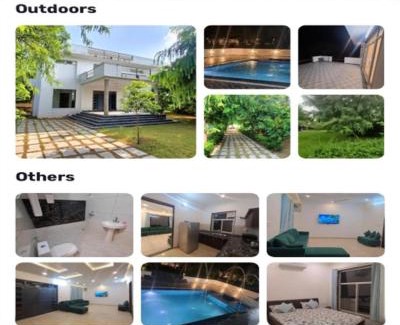 Achrol House | Chandra vally