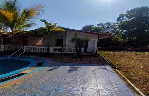 Mahad Resort | Chandra vilas resort Ambavali