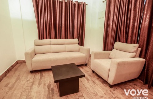 Gudalur House | Chandragiri Cottages by VOYE HOMES