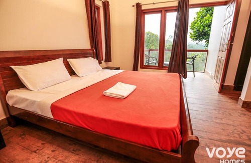 Gudalur House | Chandragiri Cottages by VOYE HOMES
