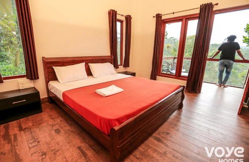 Gudalur House | Chandragiri Cottages by VOYE HOMES