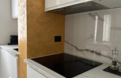 Binda Apartment | Chanel Apartment