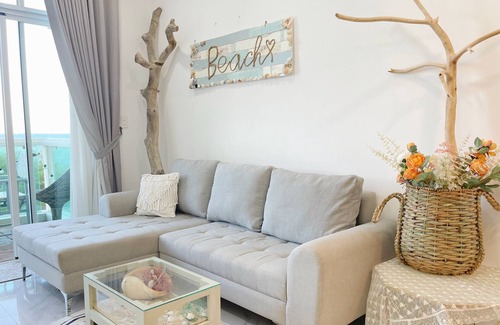 Phan Thiet Apartment | Chang home - Tu tour