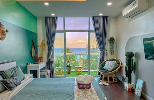 Phan Thiet Apartment | Chang home - Tu tour