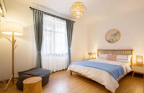 Fu Rong Apartment | Changsha Furong·Changsha Railway Station· Locals Apartment 00159160