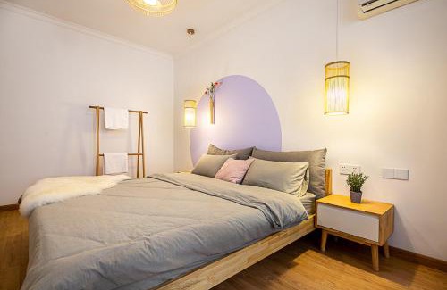 Fu Rong Apartment | Changsha Furong·Changsha Railway Station· Locals Apartment 00159160