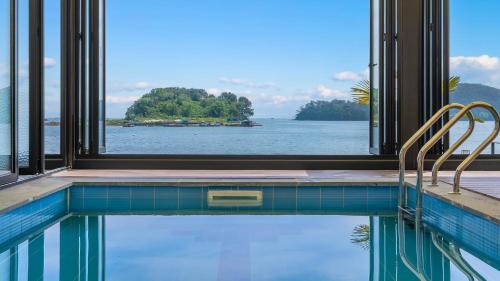 Tagu House | Changwon 055 PoolVilla