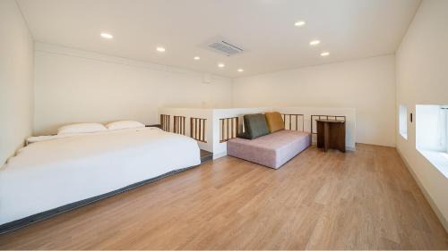 Tagu House | Changwon 055 PoolVilla