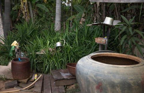 Sout Nikom House | Chansor Homestay 4 By Siem Reap Homesteading