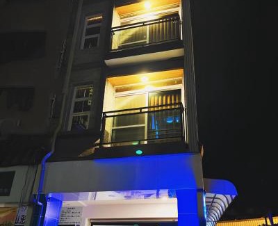 Chaozhou House | ChaoChaoINN