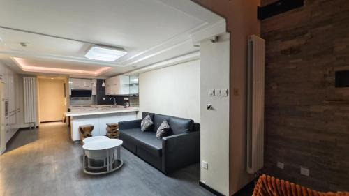 Chaoyang Apartment | Chaoyang Joy City Hardcover Apartment