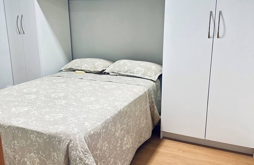 Bela Marina Apartment | Chapada Boulevard Condominium - 100% Furnished Apartment