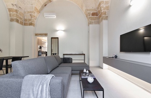 Squinzano Apartment | Chapeau Apartment - Lecce Selection