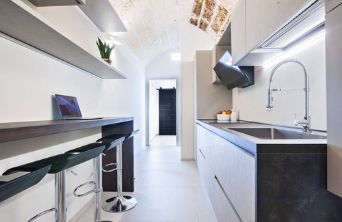 Squinzano Apartment | Chapeau Apartment - Lecce Selection