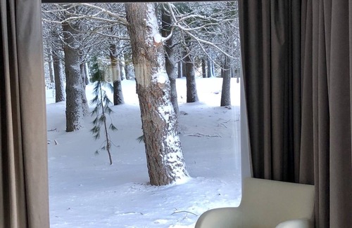 San Martin de los Andes House | Chapelco Golf Chalet