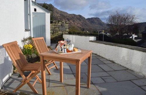 Coniston House | Chapel Bank House Coniston