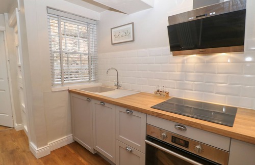 Corbridge Cottage | CHAPEL COTTAGE, character holiday cottage in Corbridge