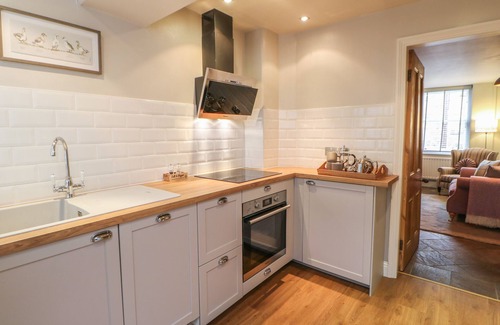 Corbridge Cottage | CHAPEL COTTAGE, character holiday cottage in Corbridge
