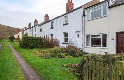 Grosmont House | Chapel Cottage