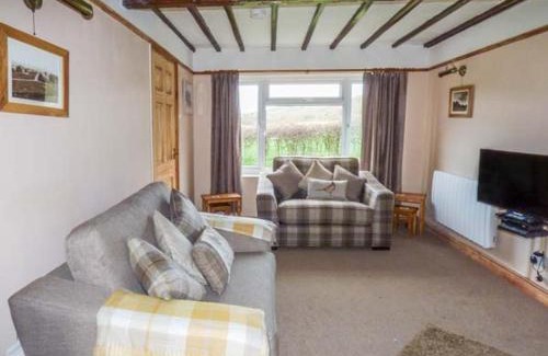 Grosmont House | Chapel Cottage